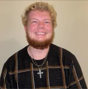 Meet your Posher, James